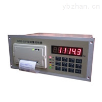 GGD－33F,称量控制器,上海华东电子仪器厂